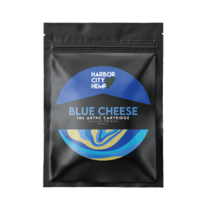 Blue Cheese D8 Cdt Cartridge Product Photo