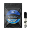 Blue Cheese D8 CDT Product Photo with Cart
