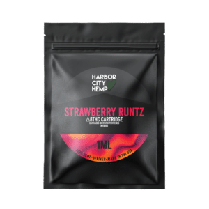 CDT Cartridge Strawberry Runtz MAIN