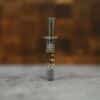 1Ml Glass Syringe (Empty)