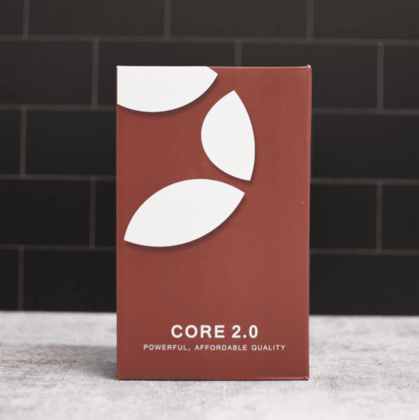 Core 2.0 E-Rig