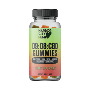 D9D8Cbd Gummies Main