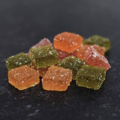 Gummy Double Pack Image