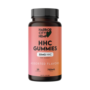Hhc Gummies Product Photo New