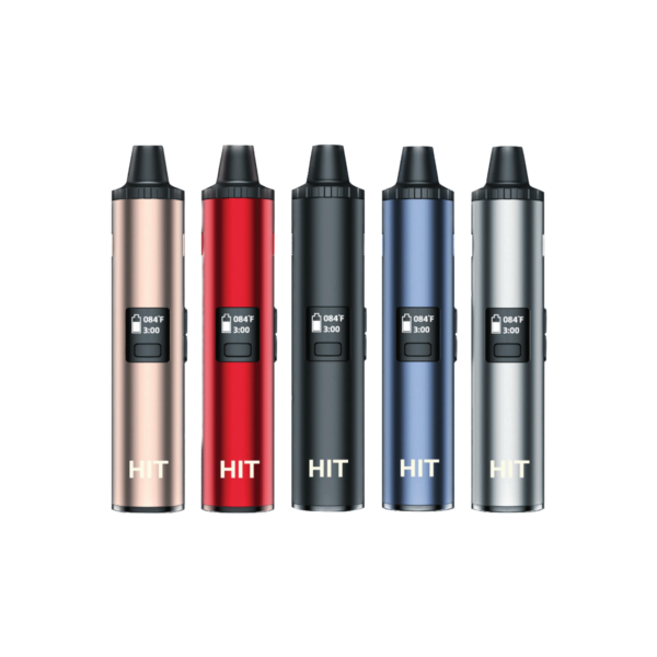 Yocan Hit All Colors