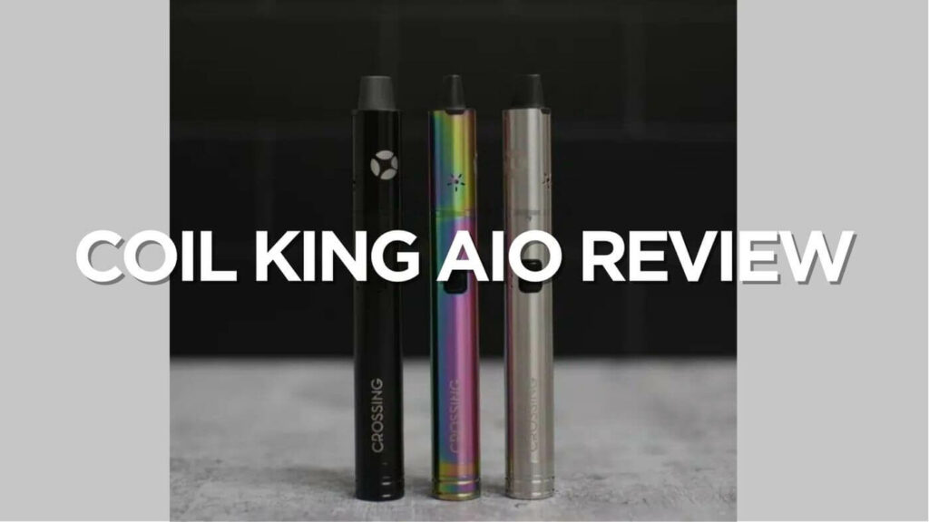 Coil King Aio Review