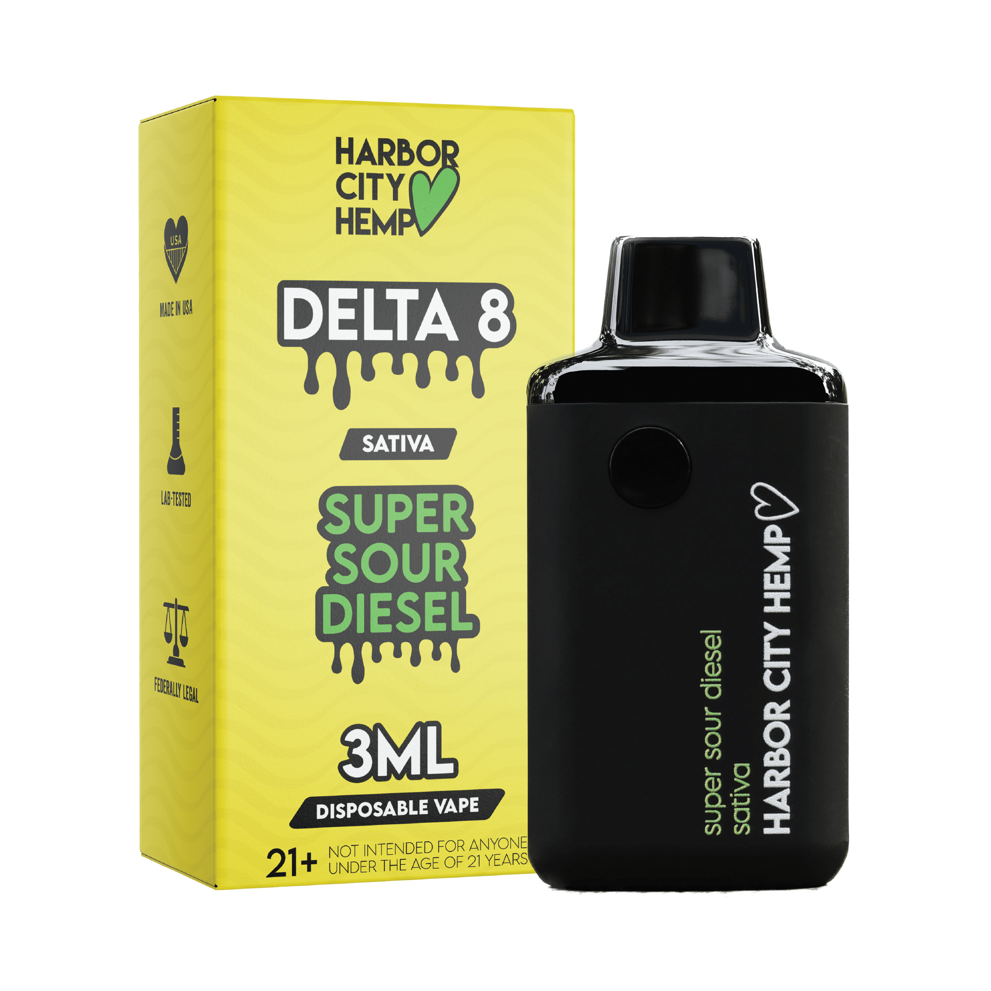 3ml Delta 8 Disposable Vape - Buy 3ml Delta 8 Disposable Vape