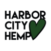 Hch Logo Black Green 256X256 1
