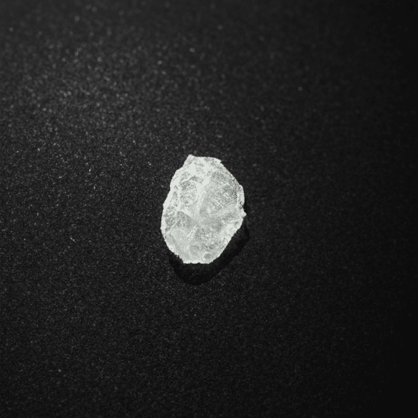 Thca Diamonds Closeup