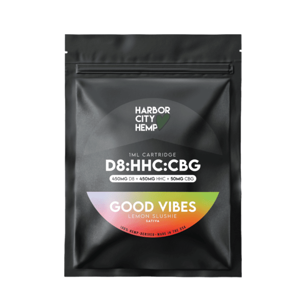 Good Vibes Product Photo