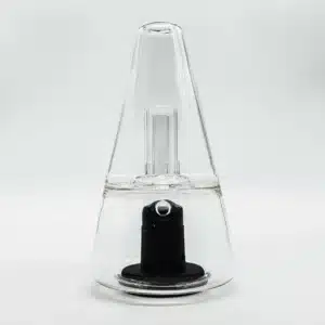 Ace Cup Glass Bubbler